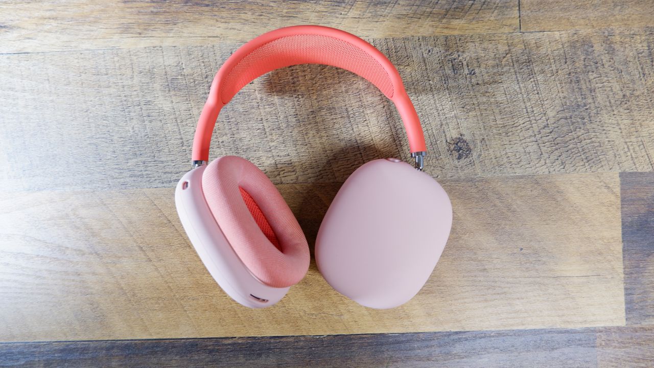 Filoto Silicone Cover for AirPods Max
