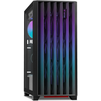 1. Yeyian Phoenix Glass | Core i7-13700F | Nvidia RTX 4080 Super | 32 GB DDR5-6000 | 1 TB SSD |$2,499.99$1,899.99 at Newegg (save $600)