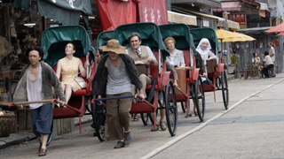 &ldquo;Call the Midwife&rdquo; Christmas Special 2025