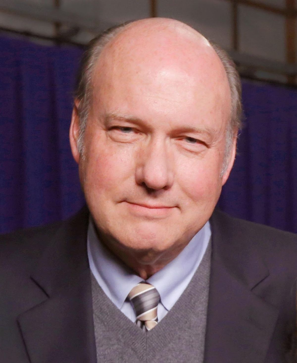 Geddie Named Executive Producer of Hall Talk Show Next TV