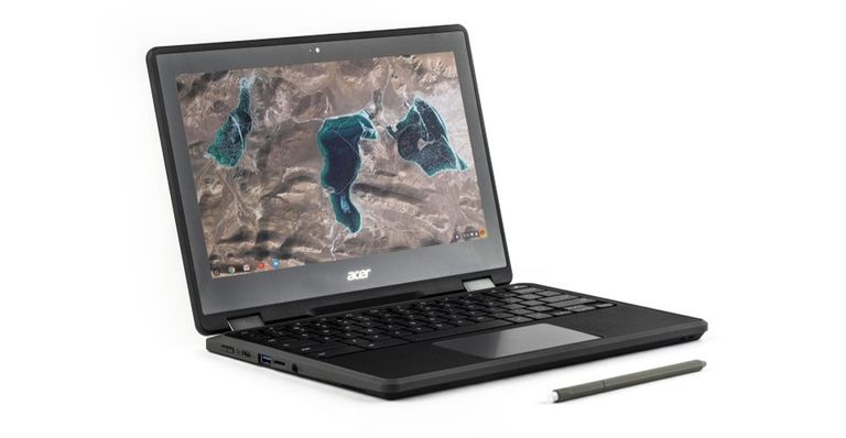 T3 Agenda Asus New Rugged Chromebooks Alexa Powered