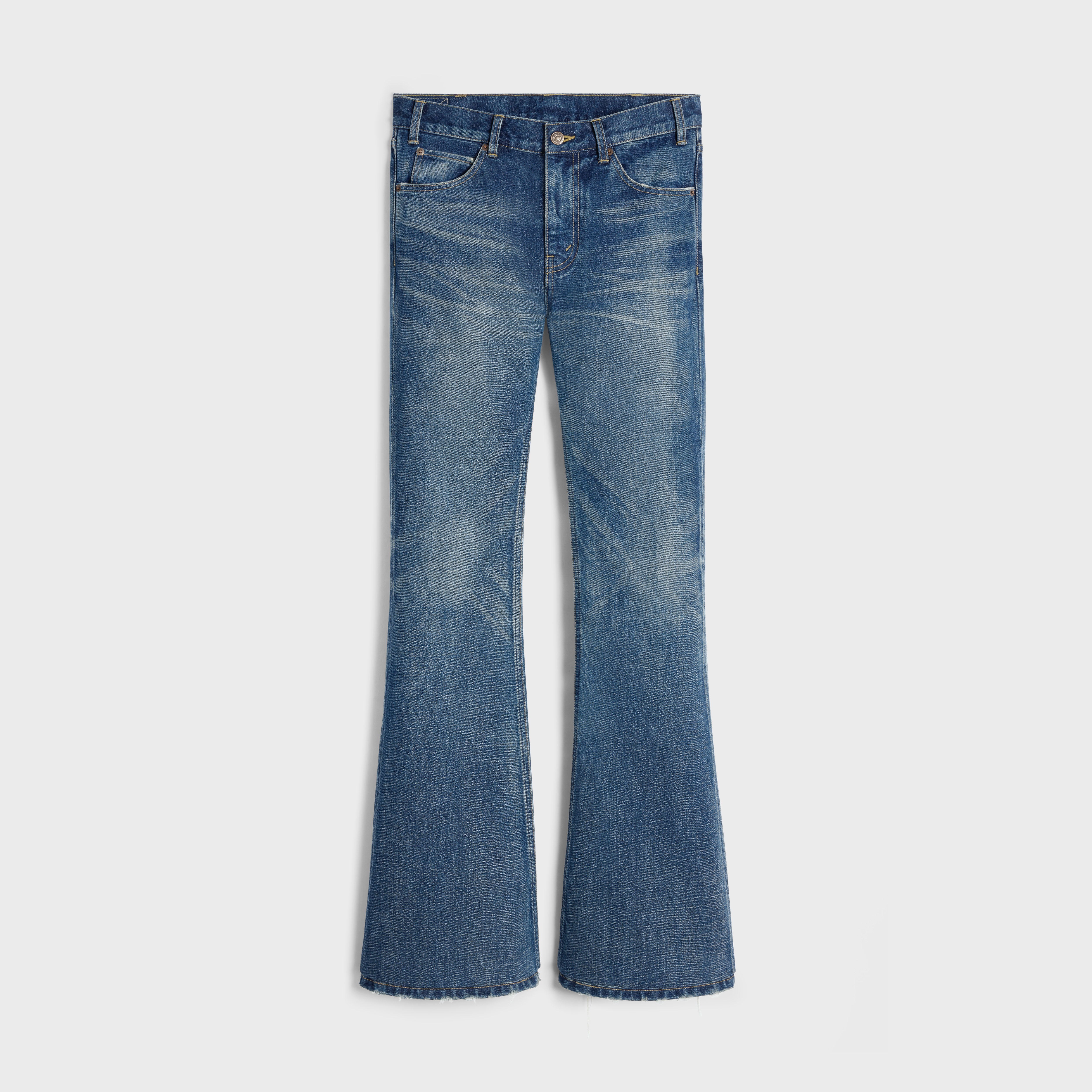 Marco Jeans in Dark Union Wash Denim