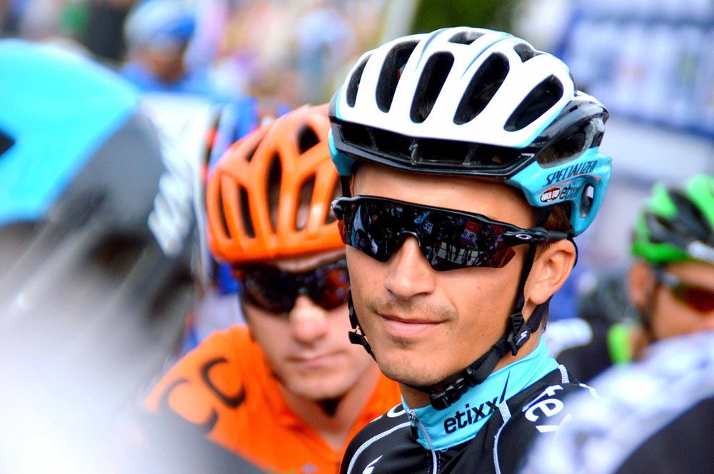 Julian Alaphilippe (Etixx-Quick Step)
