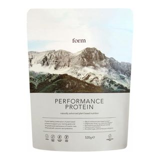 Form Performance Protein - Vegan Protein Powder