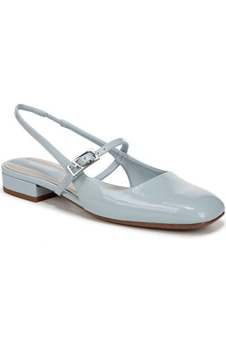 Destin Slingback Flat