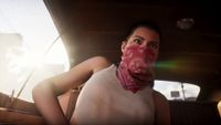 GTA 6 gameplay reveal
