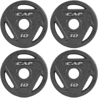 CAP fitness equipment: deals from $12 @ Amazon