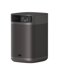 XGIMI MoGo 2 Pro Android TV Portable Projector: $599 $479 at Amazon
