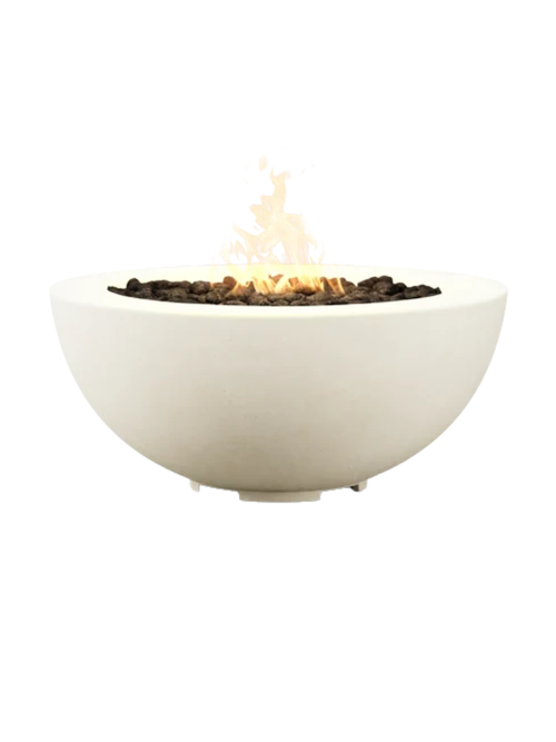 Coupe Fire Table 