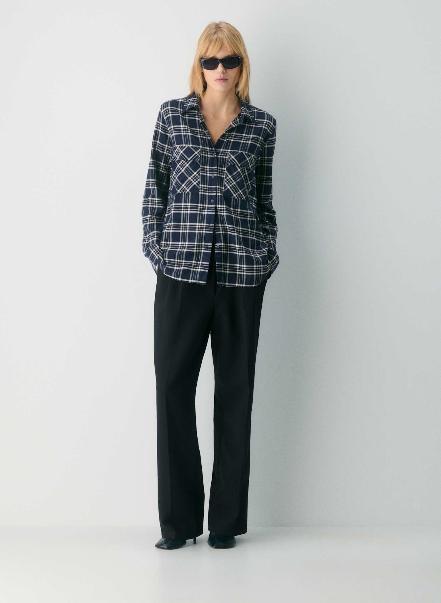 Babaton, Utility Shirt