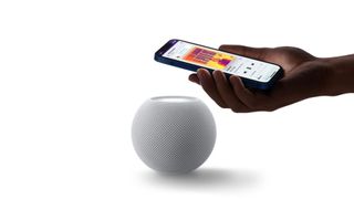 Apple HomePod Mini