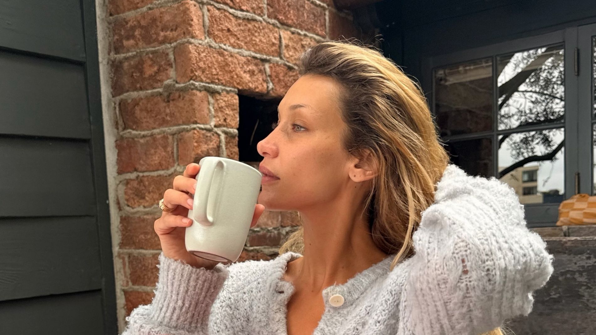 Bella Hadid Is Already Wearing the Specific Uggs That'll Be Trending in 2 Months (No, Not the Mini)