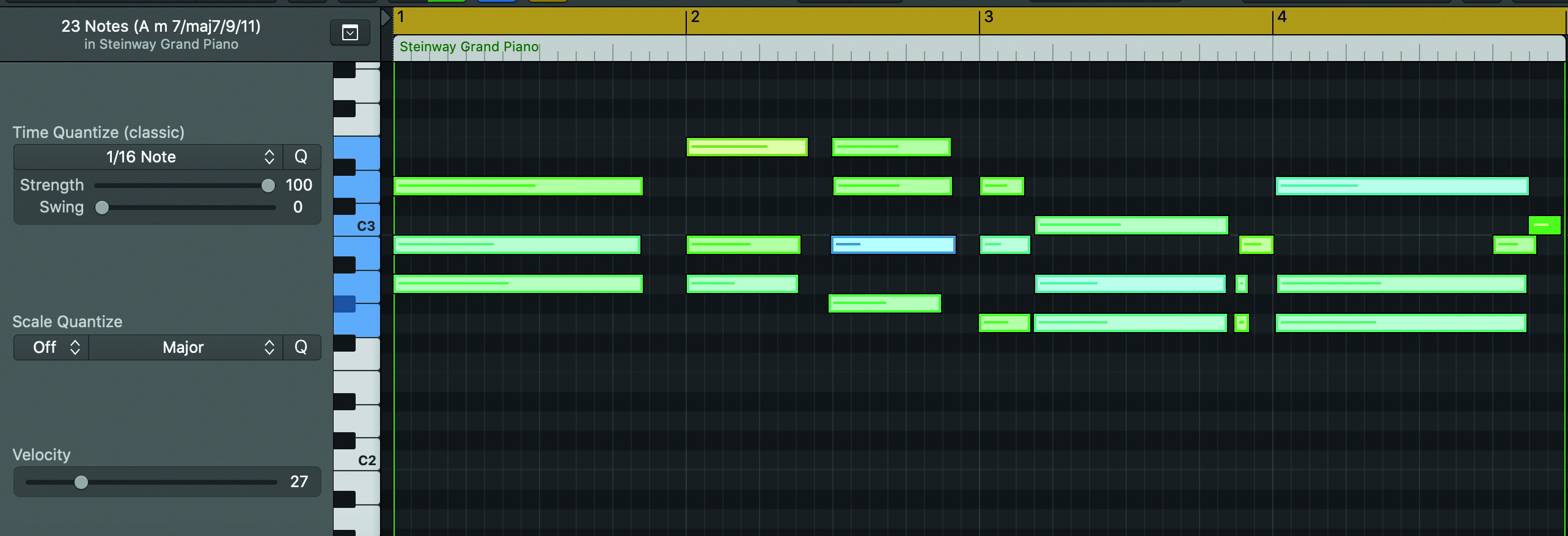 logic pro