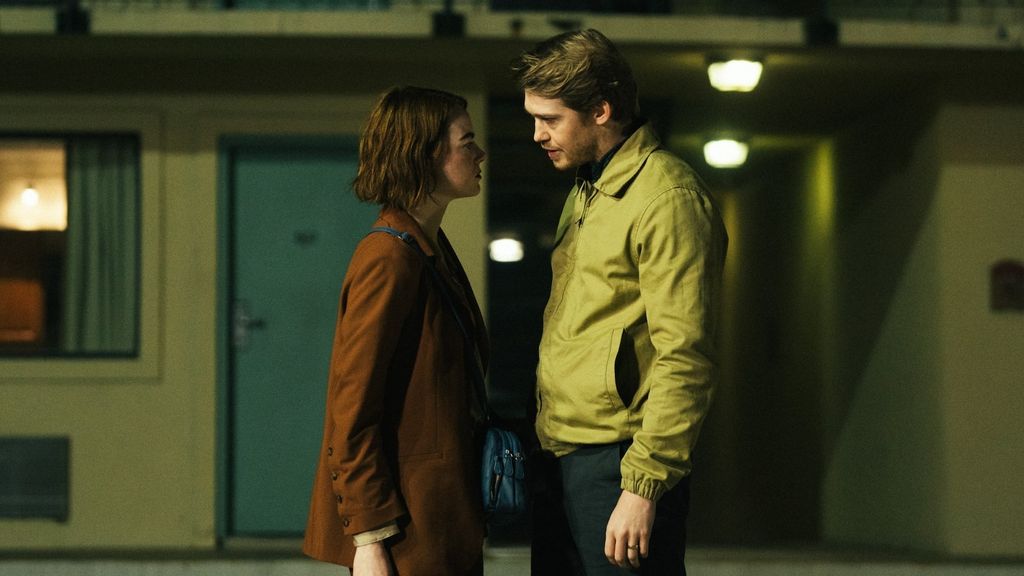The 30 Best Drama Movies of 2024 Marie Claire