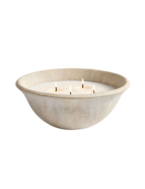 Artisan Studio Candle - Incense & Fig Leaf