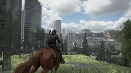 The Last of Us 2 PS5