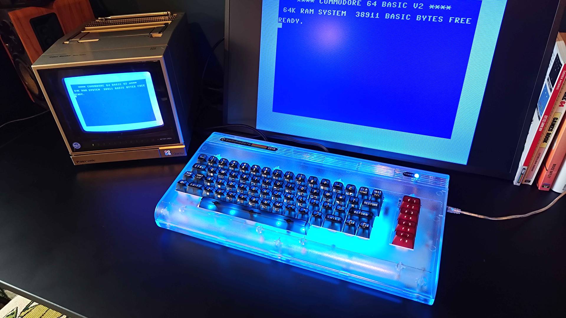 Commodore 64 Ultimate