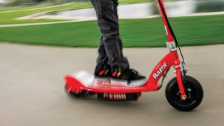 top 5 best electric scooters