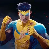 Invincible VS | See at Steam