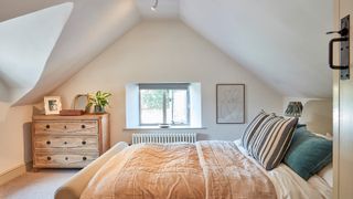 bedroom loft conversion