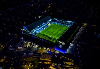 Everton v Aston Villa – Premier League – Goodison Park