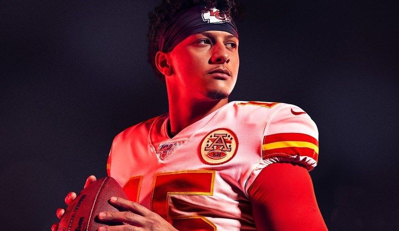 With Mahomes at the wheel, the Chiefs machine looks unbeatable