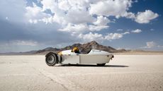 Morgan Super 3