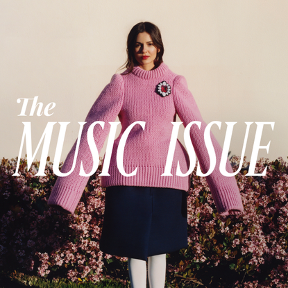 The Music Issue_Listing