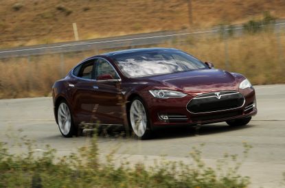 Consumer Reports: You should buy a $70,000 Tesla
