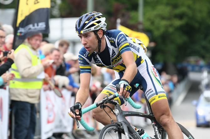 Thomas De Gendt (Vacansoleil)