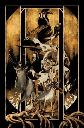 DC August 2022 solicitations