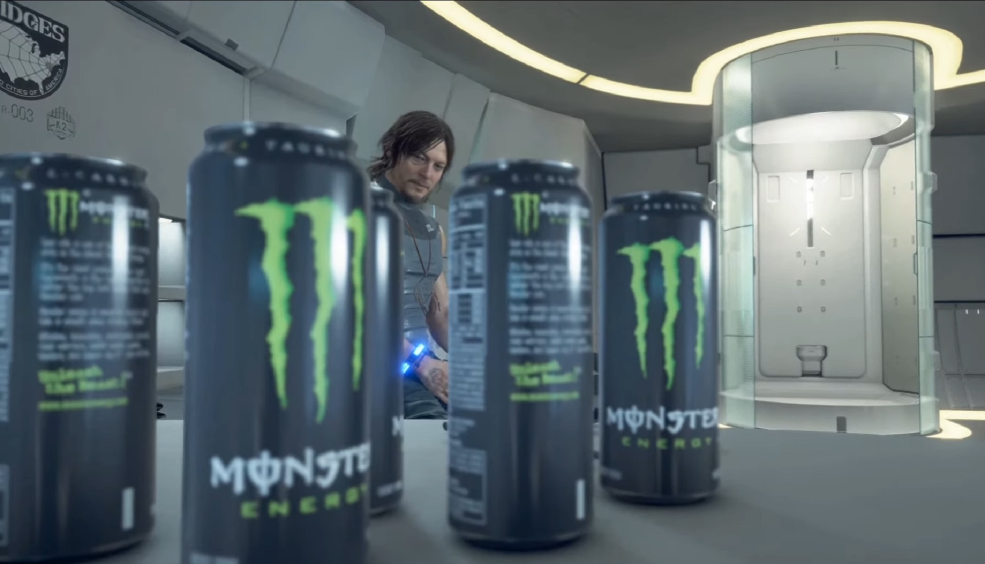 Monster Energy sues indie game for having the word 'Monster' in it