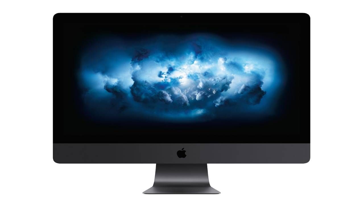 iMac Pro