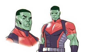 What If... Miles Morales #3