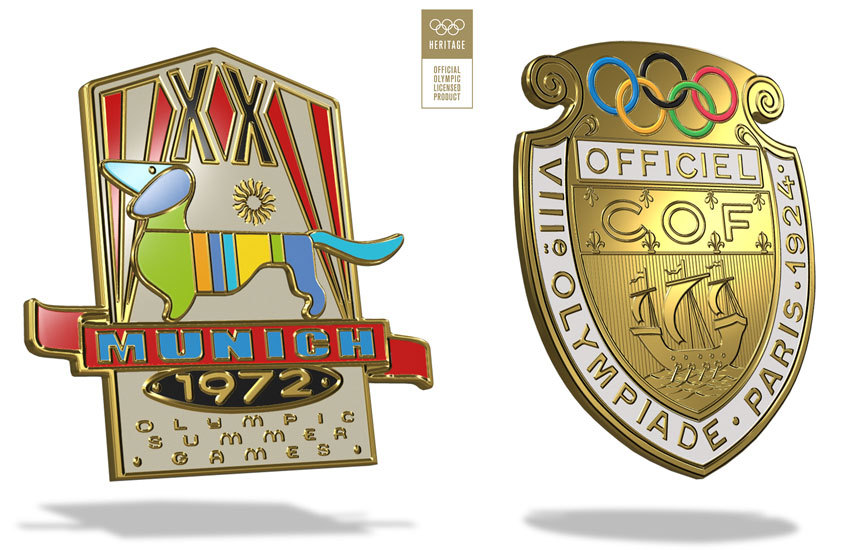 Olympics