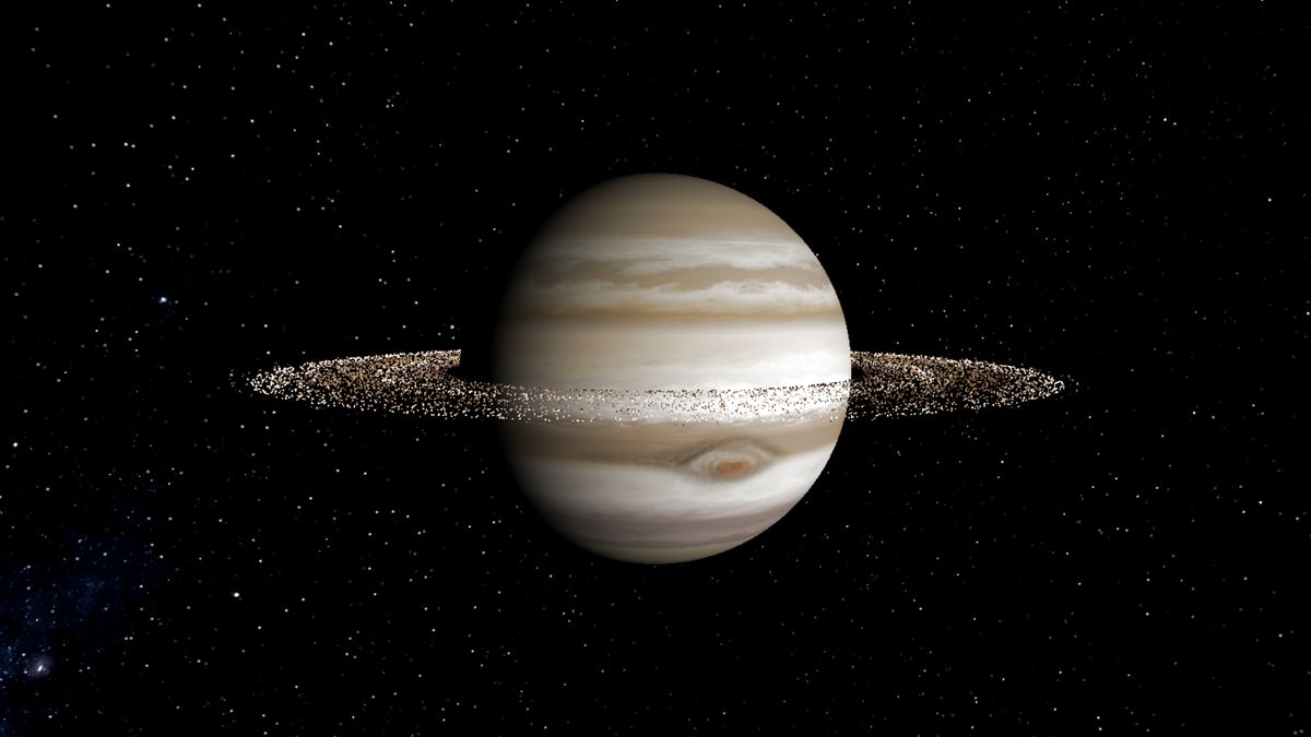 Saturn's rings are disappearing, will be invisible from Earth in 2025 | Fox  News