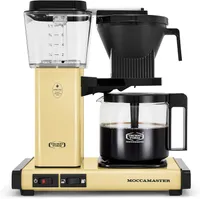 Technivorm Moccamaster KBGV Select 10-Cup Coffee Maker