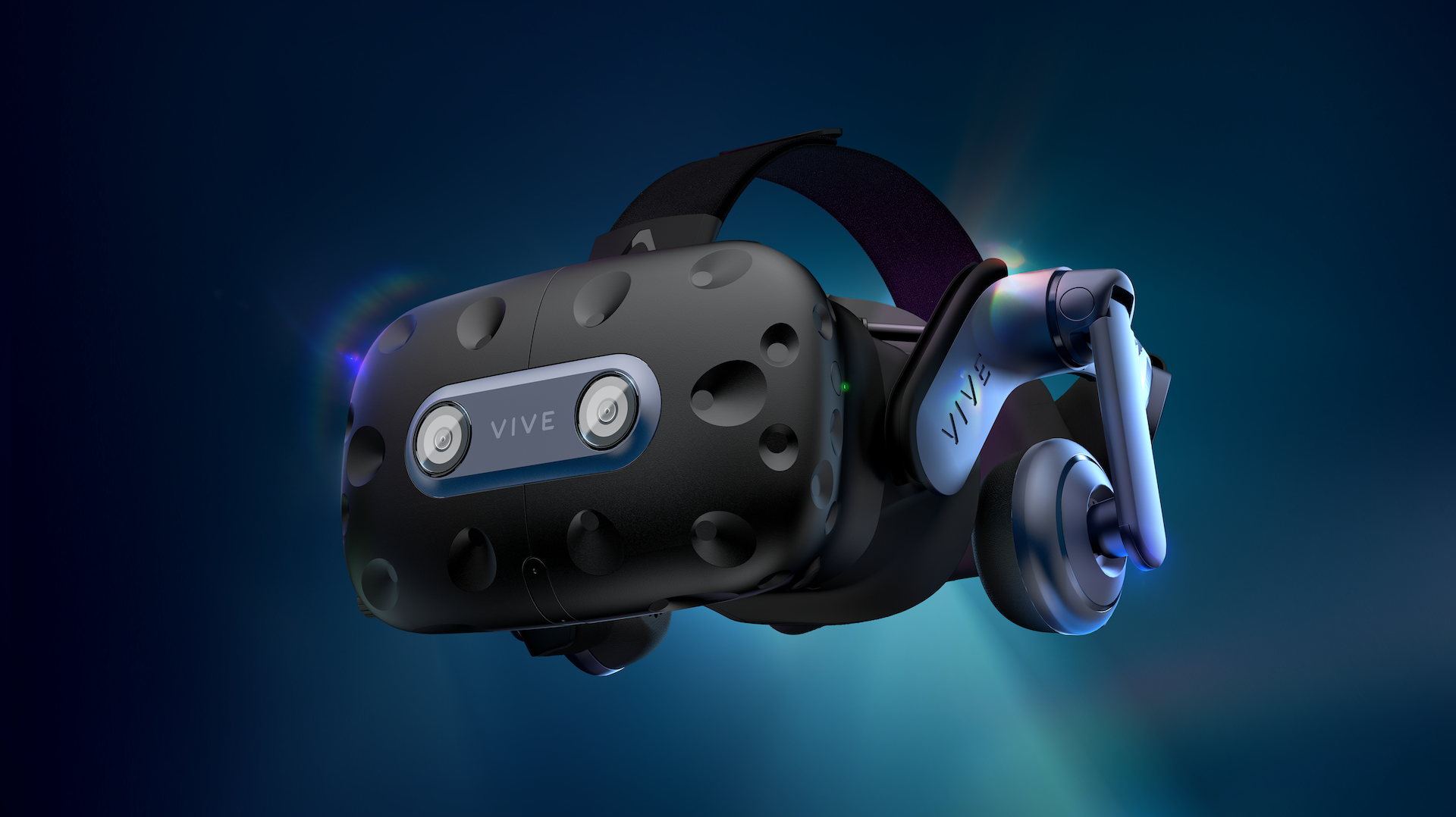 HTC Vive Pro 2 price, specs, release date and everything else you need