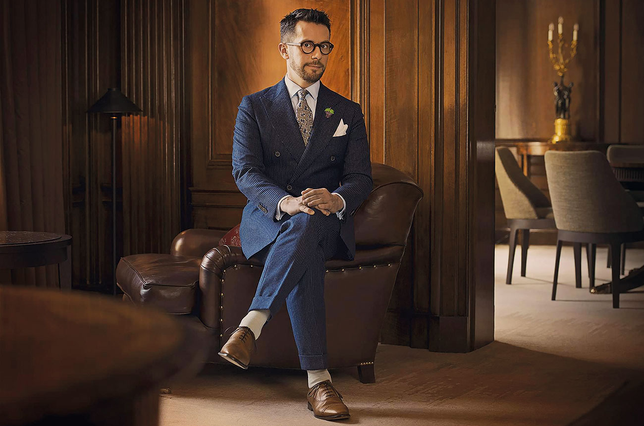 Jan Konetzki Four Seasons