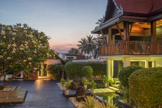 Aava Thailand holiday offer