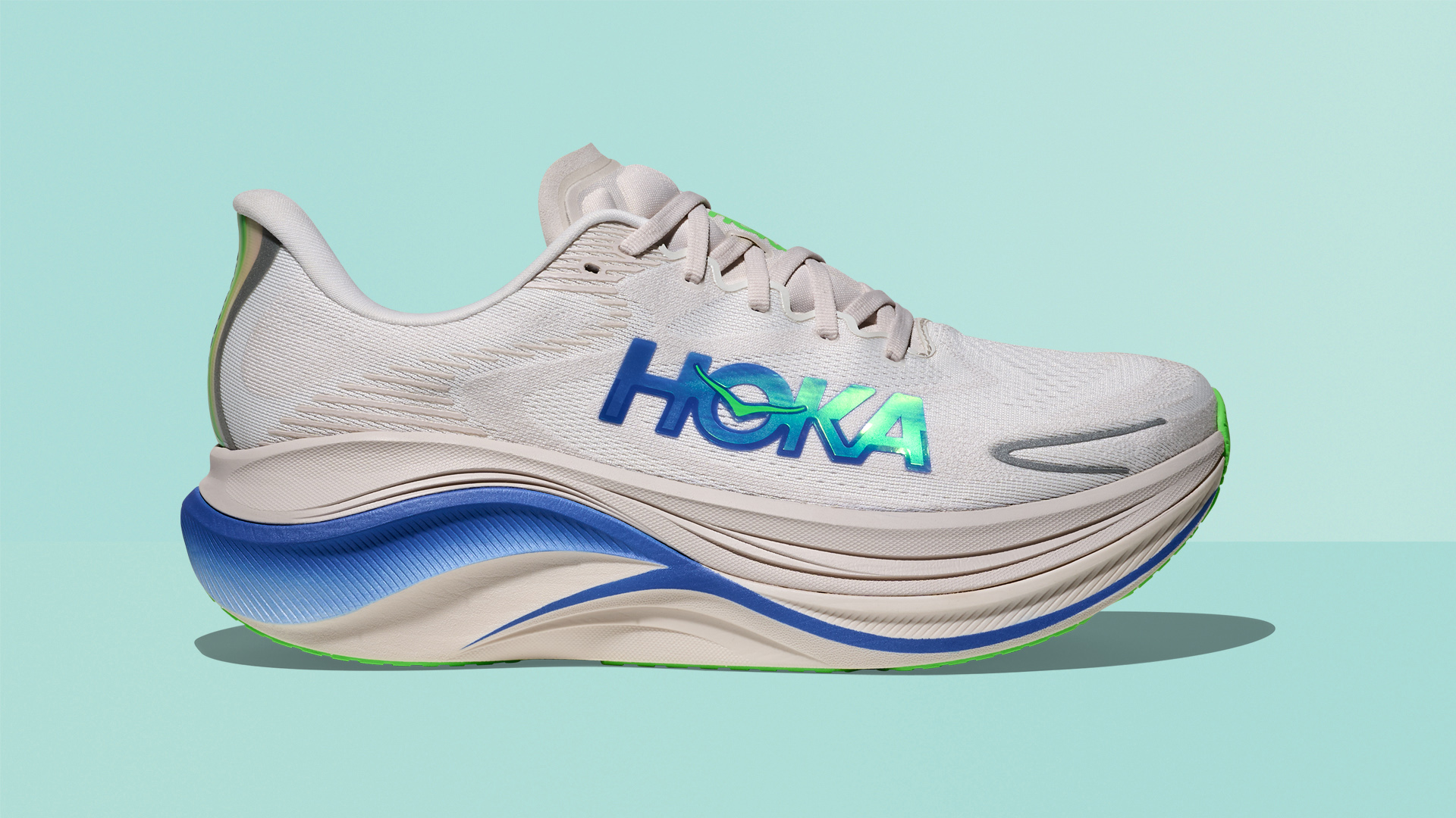 Hoka Skyward X 2