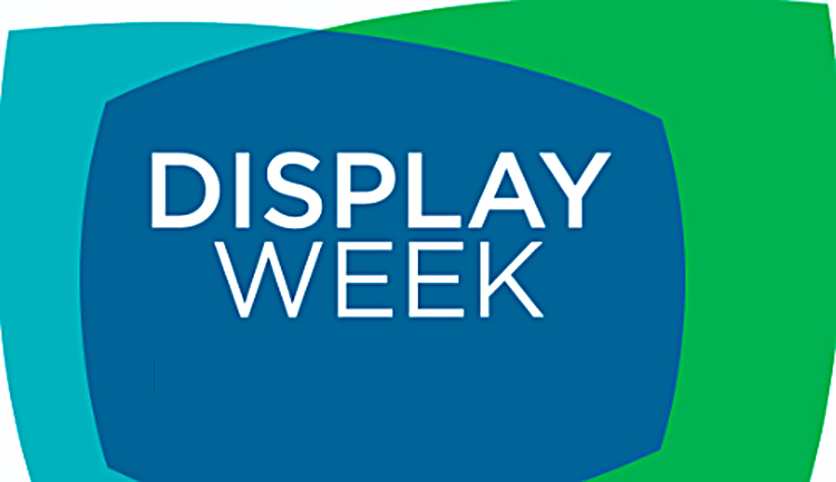 Display Week 2018 Los Angeles Agenda Set