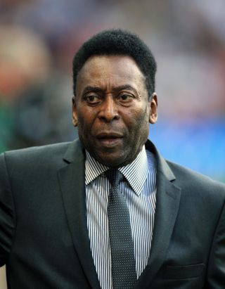 Pele