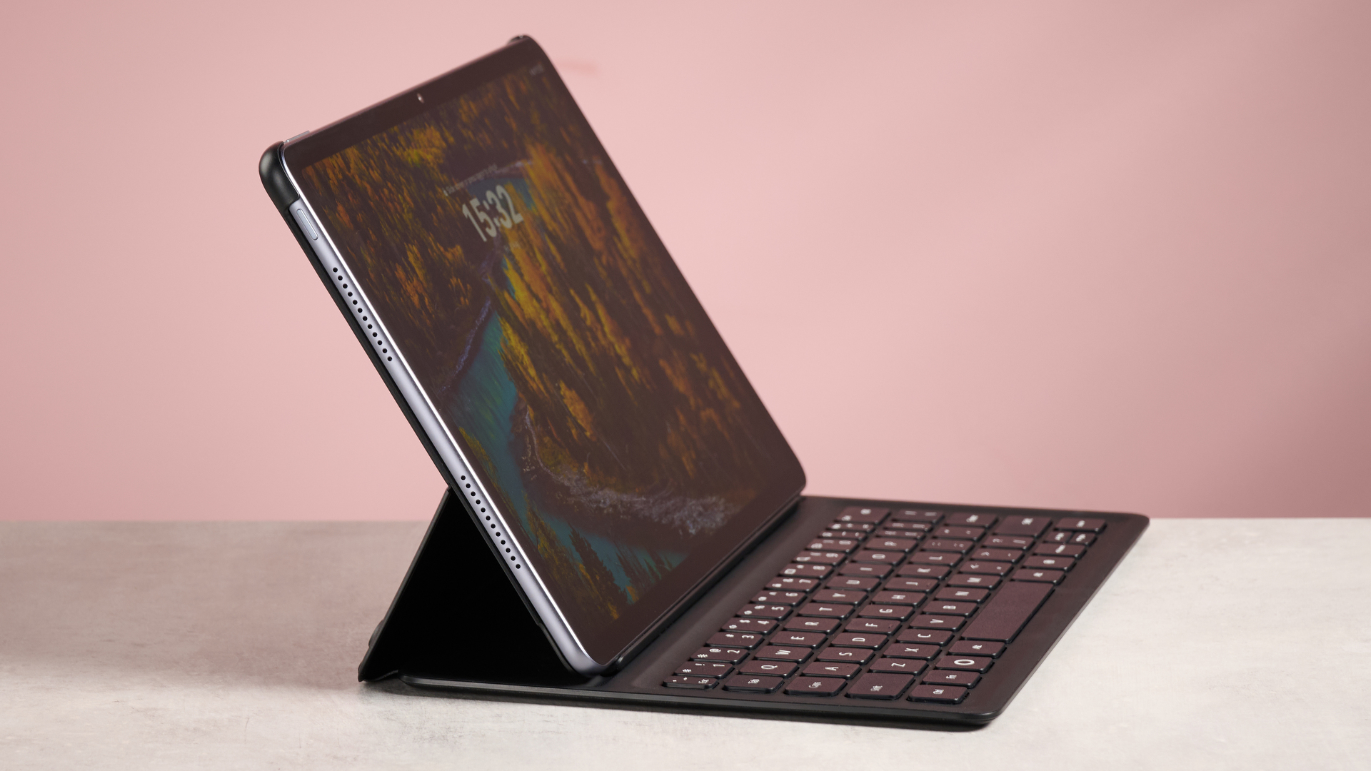 Huawei MatePad 11.5 side profile