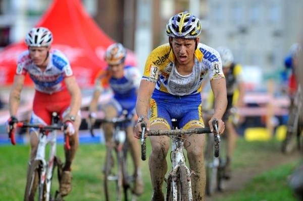 Tom Meeusen (Telenet Fidea)