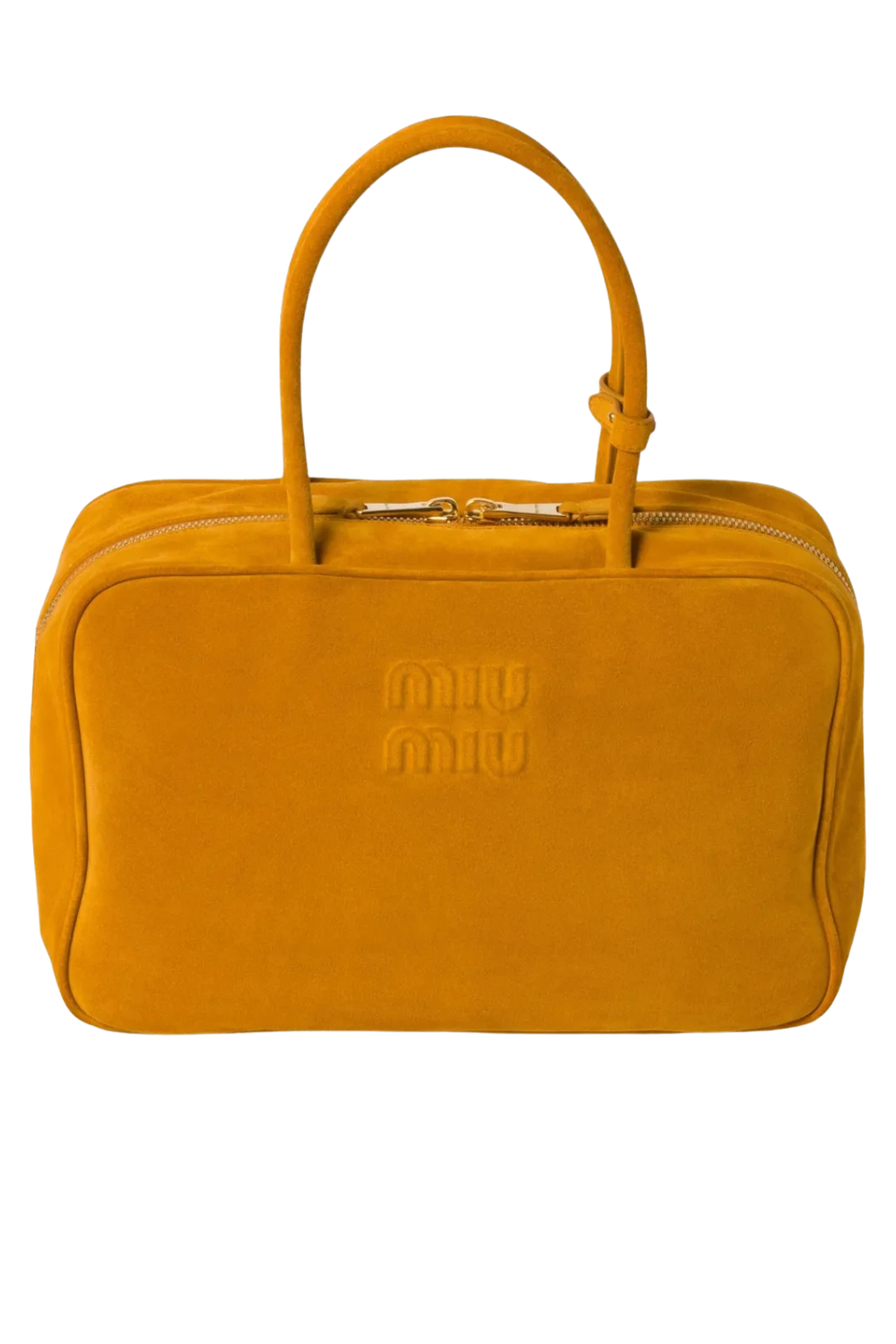 Miu Miu Beau Tote Bag | One Size