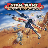 Star Wars Rogue Squadrons 3D: FREE @ Prime Gaming
