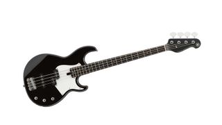 Best beginner bass guitars: Yamaha BB234