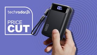 INIU Portable Charger