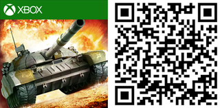 QR: World at Arms